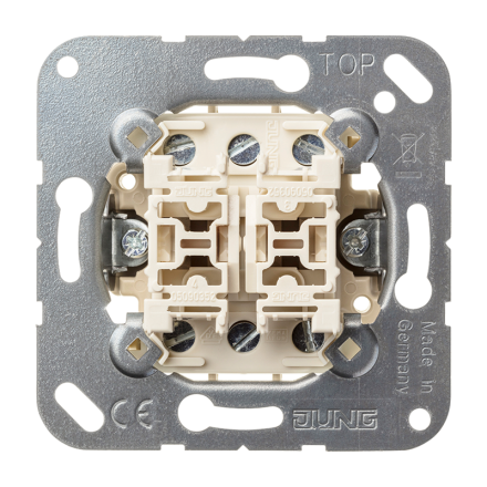 532-4U Мультивыключатель 10 A 250 V