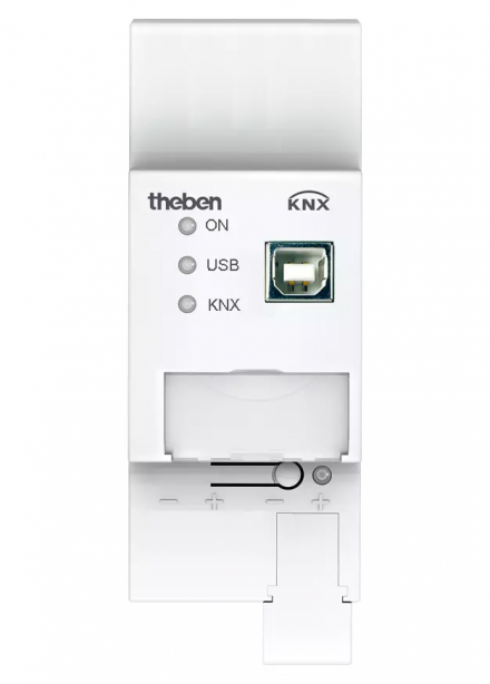 Schnittstelle USB KNX