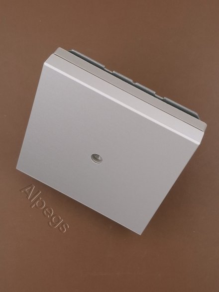 LSmetal Вывод кабеля, алюм. AL2990A