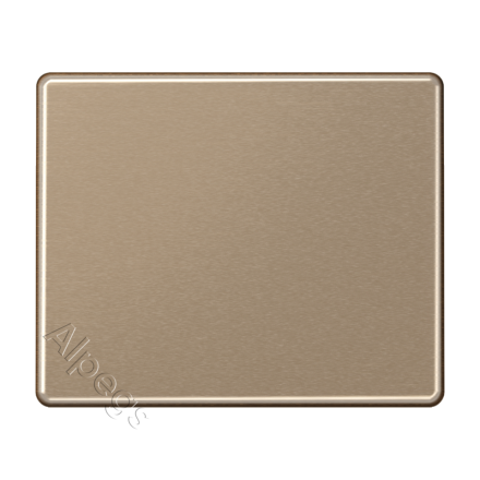 SL590GB Одинарная клавиша SL500 бронза