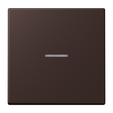 JUNG HOME кнопка, 1 группа, BT LC 17101252