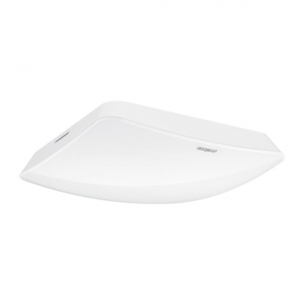True Presence KNX UP 056339 IP 20 white/высокочастотный датчик присутствия потолочный, встраиваемый