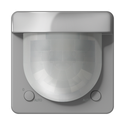 Универсальный KNX датчик движения, 2,2м, CD3281-1GR