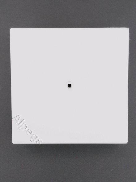 LS990AWW Подсоединитель провода с разгрузкой натяжения; белый