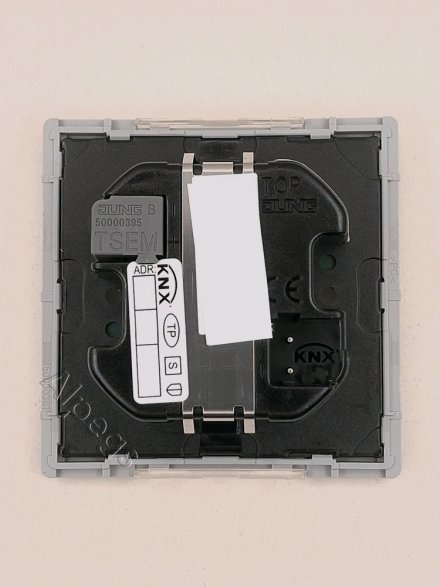 Кнопочный модуль F50 универсальный, 4 группы, в комплекте с LS50NA, LS990 LS52941ST