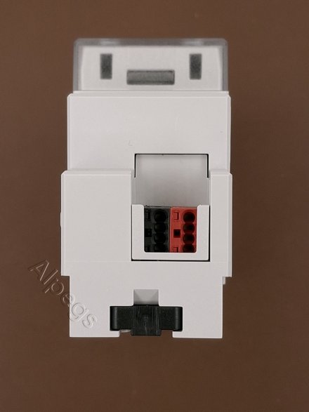 KNX IP-интерфейс, IPS300SREG