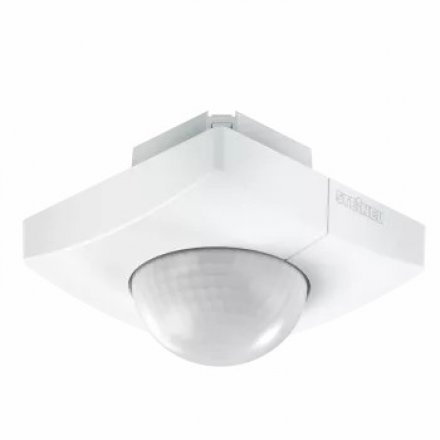 IS 3360 MX Highbay SQUARE DALI UP 033606 IP 20 white/инфракрасный датчик движения потолочный, встраиваемый