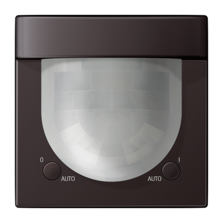 Универсальный KNX датчик движения, 2,2м, AL3281-1D