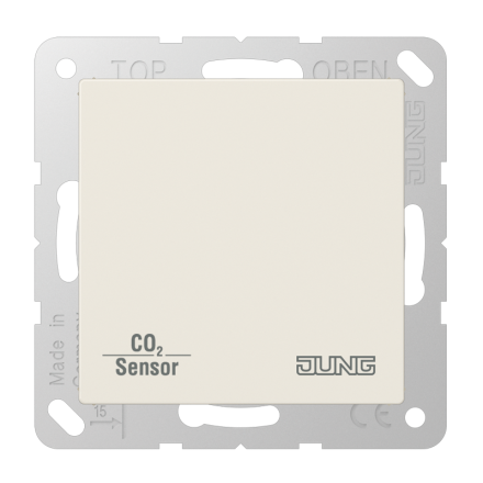 CO2A2178 KNX CO2-Sensor