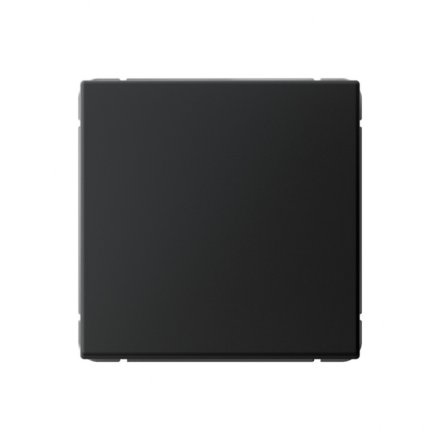 1-клавишный ПЕРЕКЛЮЧАТЕЛЬ, сх. 6, 10АХ , Art Gallery, цвет Карбон, GAL001061