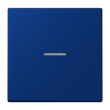 JUNG HOME кнопка, 1 группа, BT LC 17101261