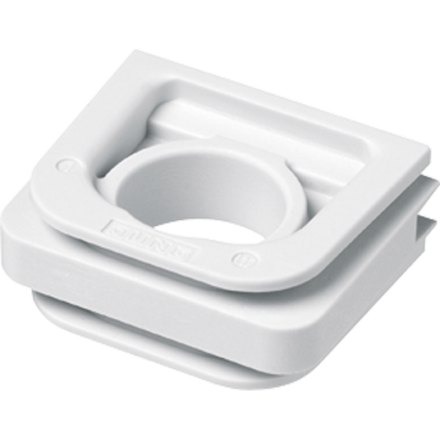 892 Принадлежности для серии WG 800: соединительная деталь - вставка с резьбой