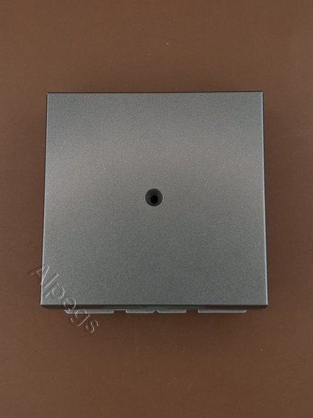 LSmetal Вывод кабеля, антрацит. AL2990AAN