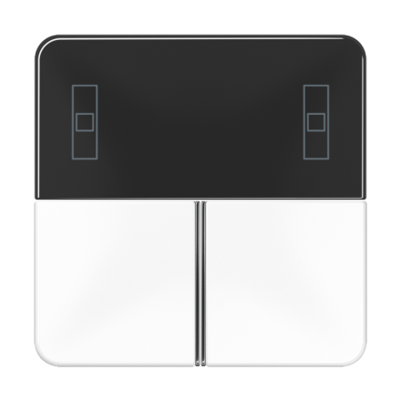 CD4093TSAWW Набор накладок