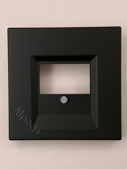 LS990 Накладка TAE, цвет матовый черный LS969TSWM