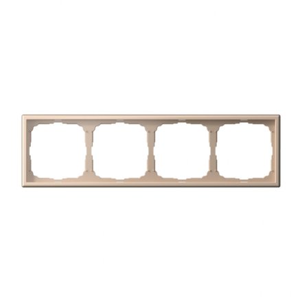 4-постовая РАМКА , Art Gallery, цвет Песочный, GAL001204
