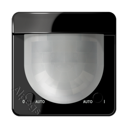 Универсальный KNX датчик движения, 2,2м, CD3281-1SW