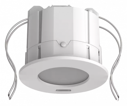 PlanoSpot 360 KNX DE WH