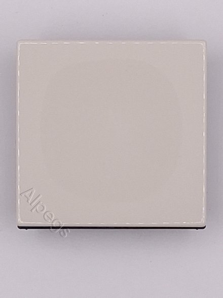 EP490 Клавиша для выключателя; слоновая кость