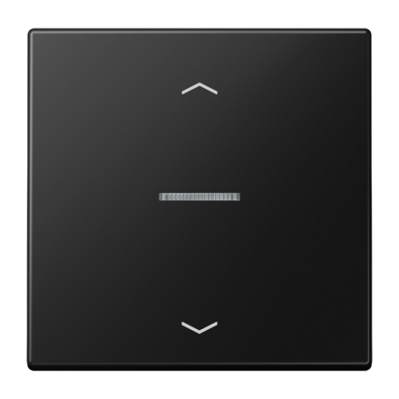 Клавиша с окошком и с символами «стрелки», LS 101 KO5P SWM