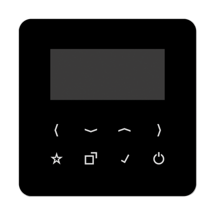 Дисплей, DABCDBT-DISPSW