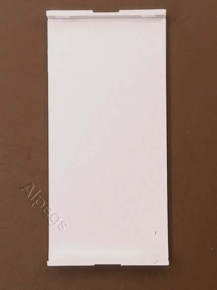 LS50NAWW накладка белая