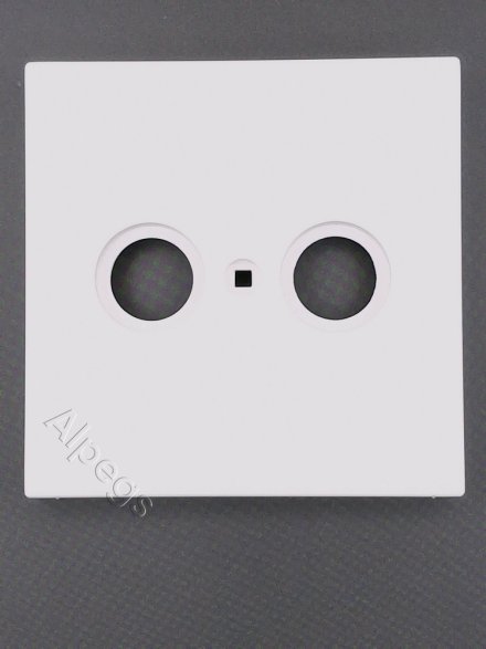 LS990TVWW Крышка для телевизионной розетки; белая