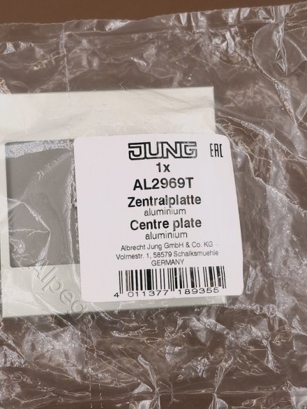 USB зарядное устройство AL2969T