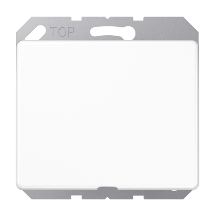 SL590AWW Подсоединитель провода с разгрузкой натяжения; белый