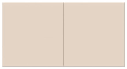 ATN000228 - AtlasDesign РОЗЕТКА двойная с заземлением со шторками и сдвижной крышкой, 16А, в сборе, БЕЖЕВЫЙ