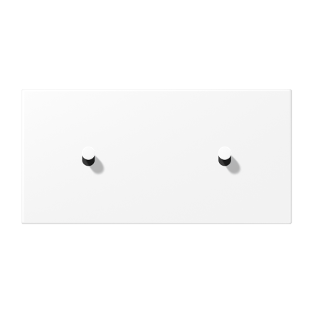 Центральная плата с тумблером «конус», AL 12-200 WWM K 07