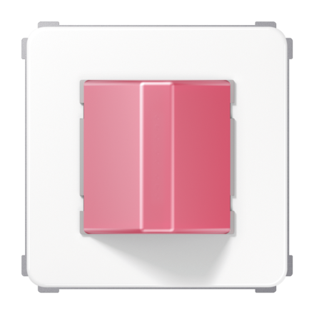 NRSCD0834RMWW сигнализатор экстренного вызова белый