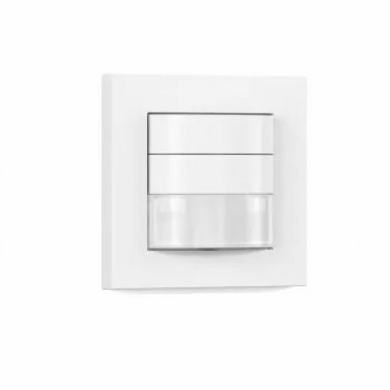 HF 180 DALI 032937 IP 20 white/высокочастотный датчик присутствия настенный, встраиваемый