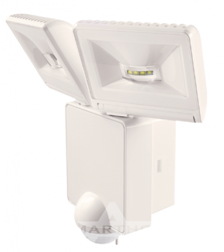 LUXA 102-140 LED 16W W WH
