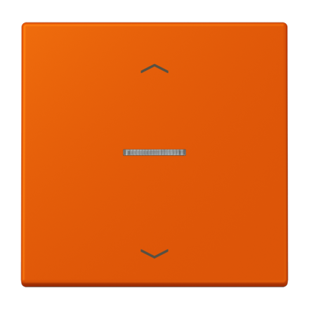 JUNG HOME кнопка, 1 группа с символами «стрелки», BT LC 17101 P260