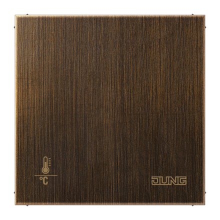 ME2178ORTSAT комнатный датчик KNX