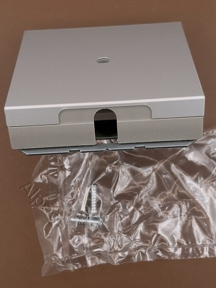 LSmetal Вывод кабеля, алюм. AL2990A