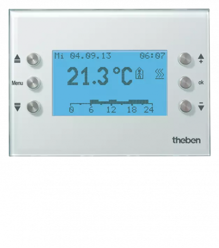 VARIA 826 S WH KNX