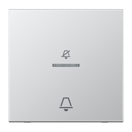 Клавиша на гостиничный выключатель, корридорный модуль, ALCUKO5D