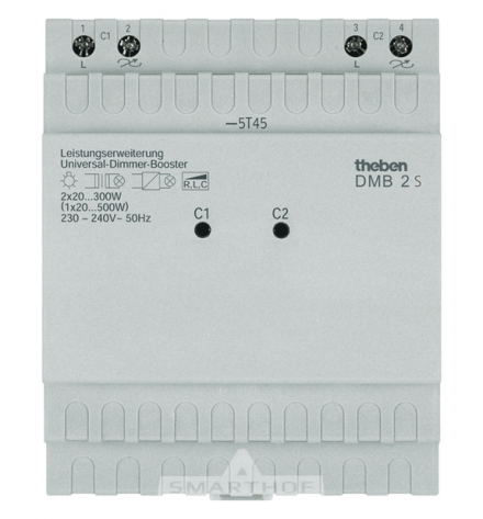DMB 2 S