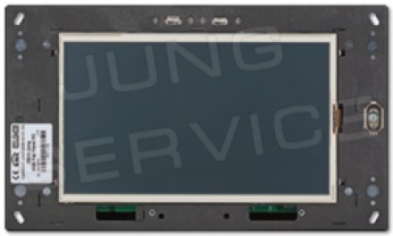 SP10FAPVD KNX Smart Pilot
