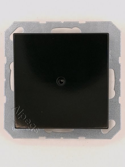 A590ASW Заглушка, черный