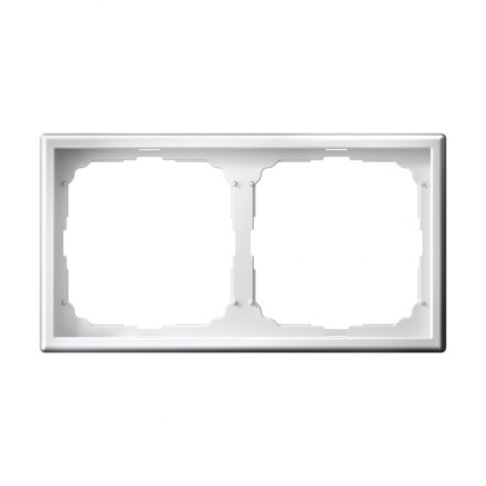 2-постовая РАМКА , Art Gallery, цвет белый, GAL000102