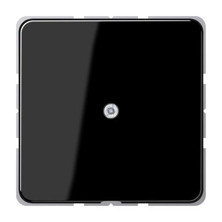 CD590ASW Подсоединитель провода с разгрузкой натяжения; черный