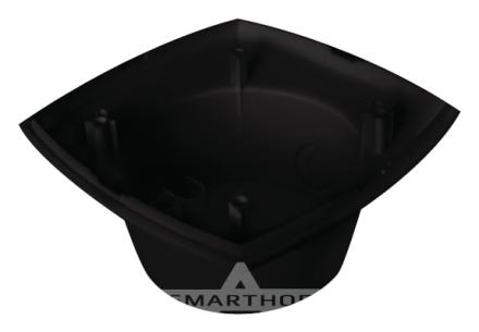 AP-Rahmen compact BK