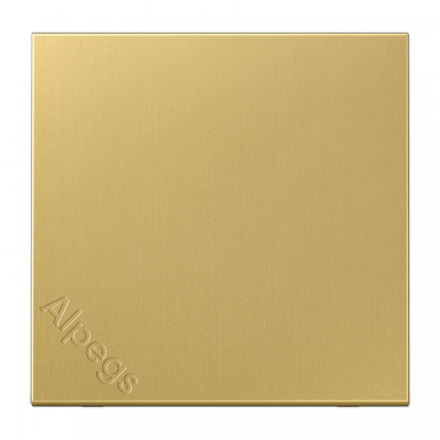 LSmetal Вывод кабеля, латунь. ME2990AC