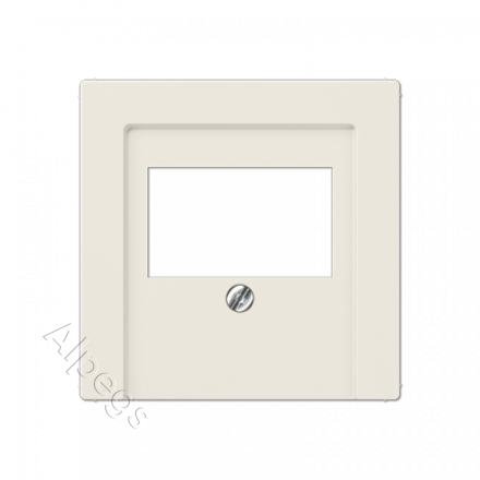 AS500 Накладка TAE, беж. A569PLT