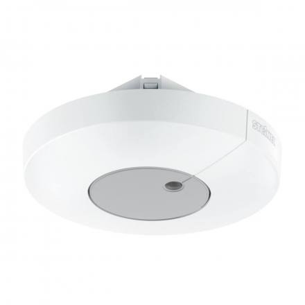 LIGHTSENSOR DUAL-R DALI 2 UP 057442 IP 54 white/световой сенсор потолочный, встраиваемый