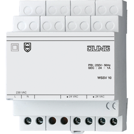 WSSV10 Трансформатор для погодной станции