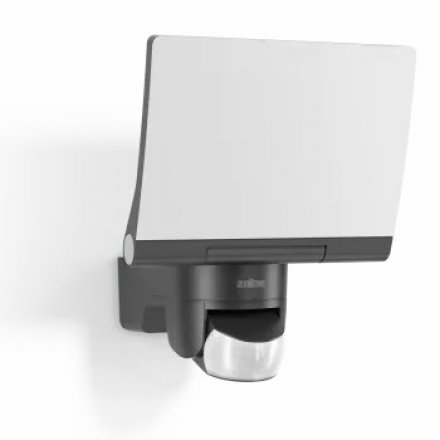 XLed Home 2 XL 030056 IP 44 graphite/matt светодиодный прожектор с датчиком движения уличный LED  20, 4000 К,1608 Lm